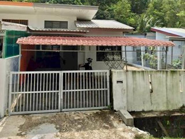 Residential House for sale in Selayang, Selangor
