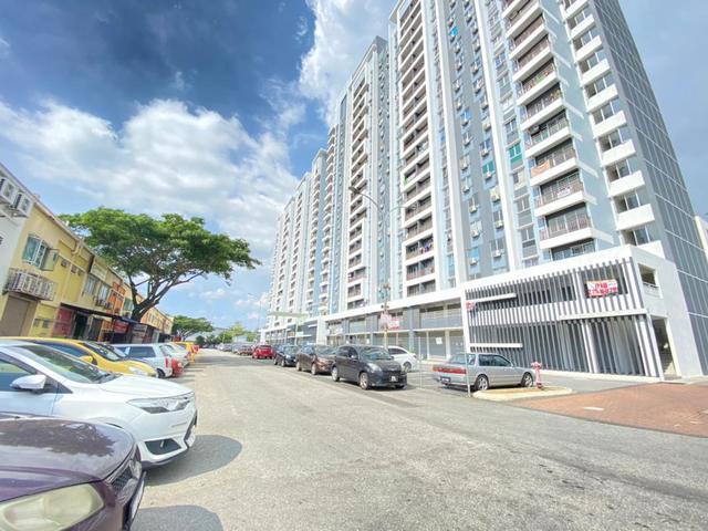 Serviced Residence for sale in Selangor