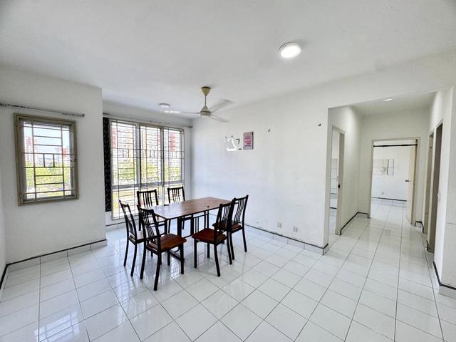 Apartment for sale in Petaling, Alam Impian