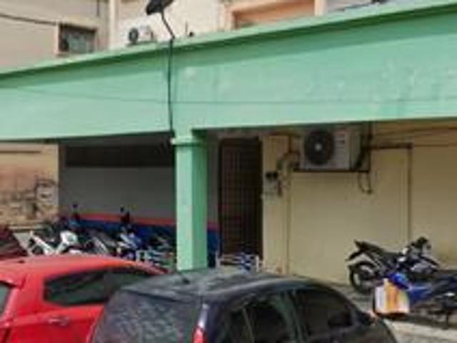 Apartment for sale in Petaling, Subang Jaya