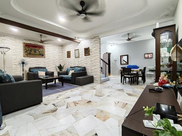 Terraced House for sale in Kajang, Langat