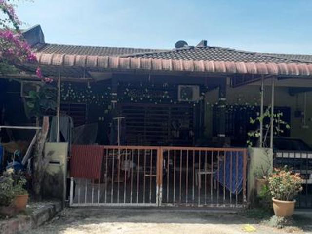 Terraced House for sale in Perak, Tanjong Ipoh