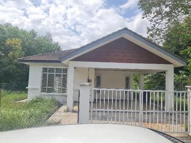 Terraced House for sale in Lengging, Negeri Sembilan