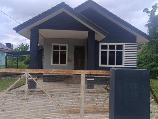 Bungalow for sale in Machan, Kelantan