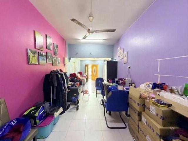 Terraced House for sale in Bentong