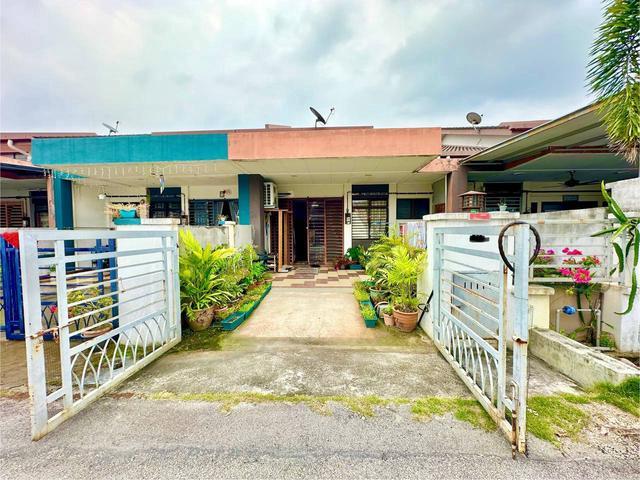 Terraced House for sale in Port Klang, Selangor