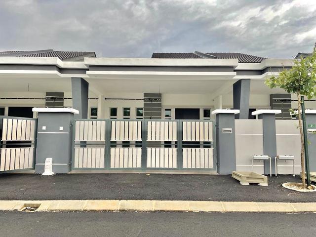 Terraced House for sale in Perak, Tanjong Ipoh