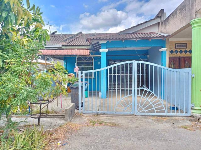 Terraced House for sale in Cheng, Malaka