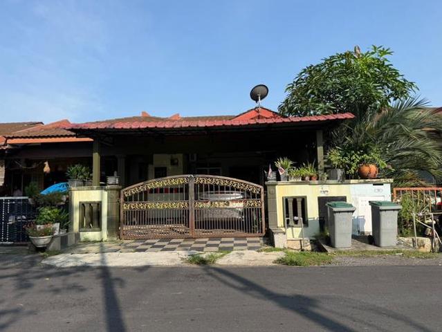 Terraced House for sale in Nilai, Negeri Sembilan