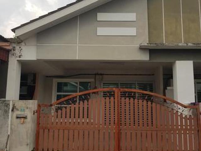 Terraced House for sale in Perak, Tanjong Ipoh