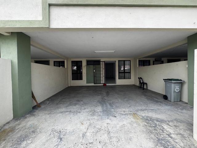 Terraced House for sale in Pilah, Kuala Pilah