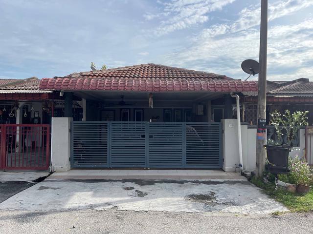 Terraced House for sale in Port Klang, Selangor