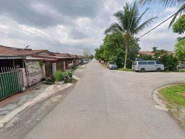 Terraced House for sale in Bandaraya Klang, Klang