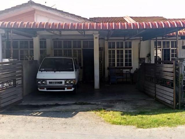 Terraced House for sale in Jitra, Kedah