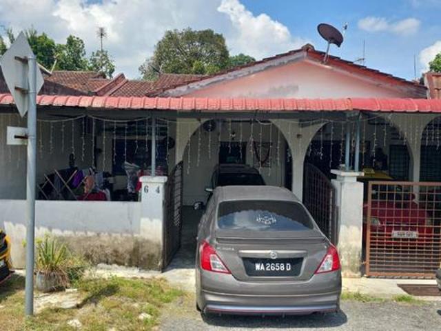 Terraced House for sale in Negeri Sembilan