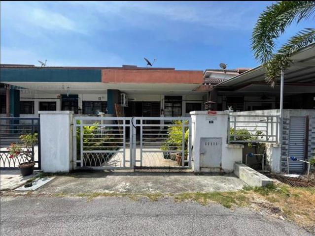 Terraced House for sale in Port Klang, Selangor