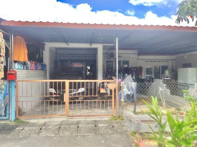 Terraced House for sale in Perak, Tapah