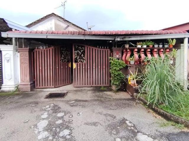 Terraced House for sale in Pasir Gudang, Johor