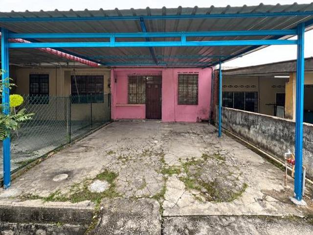 Terraced House for sale in Seremban