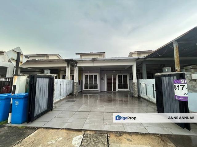 House for sale in Petaling, Alam Impian