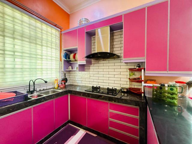 Residential House for sale in Muar, Johor