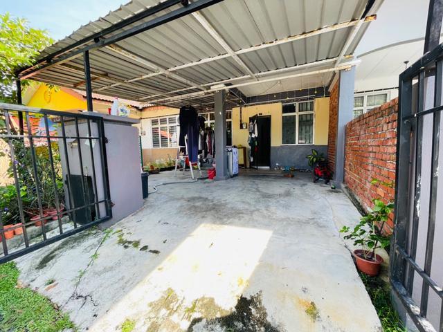Terraced House for sale in Petaling, Subang Jaya