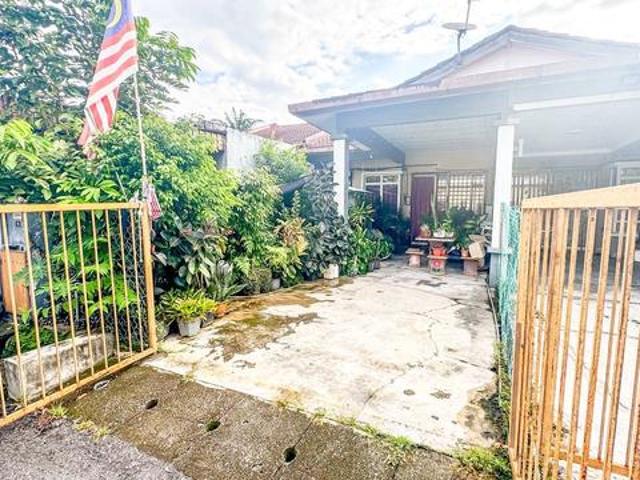 Terraced House for sale in Port Klang, Selangor