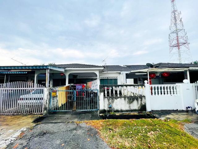 Terraced House for sale in Port Klang, Selangor