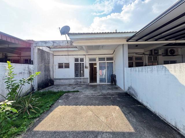 Terraced House for sale in Saujana, Selangor