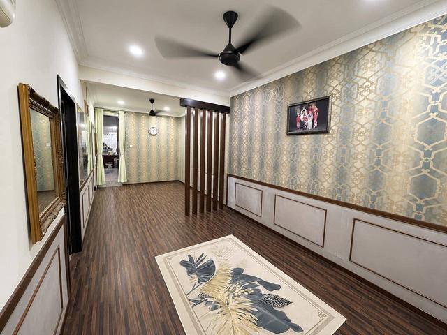 Terraced House for sale in Selayang, Selangor