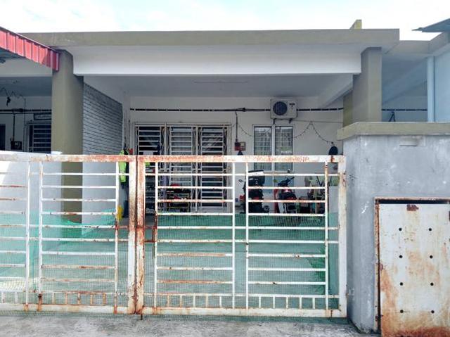 Terraced House for sale in Negeri Sembilan