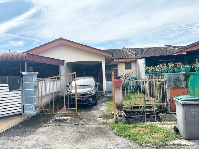 Terraced House for sale in Labu Jaya, Negeri Sembilan