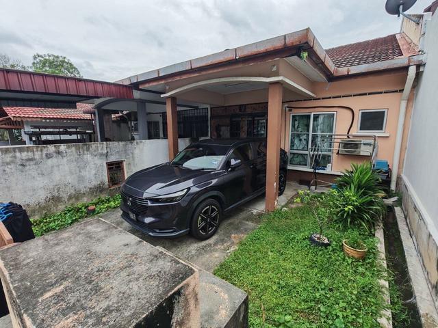 Terraced House for sale in Petaling, Subang Jaya