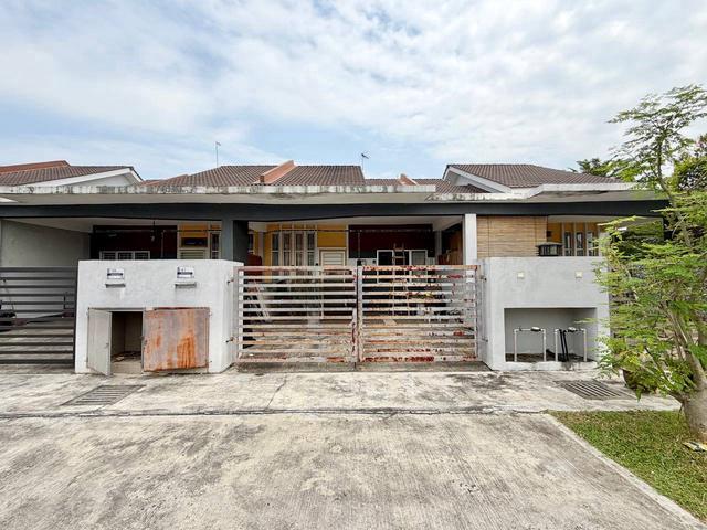 Terraced House for sale in Port Klang, Selangor