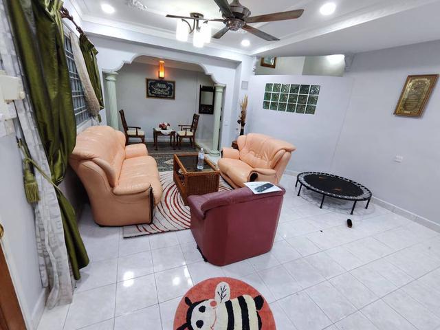 Terraced House for sale in Country Heights Damansara, Kuala Lumpur