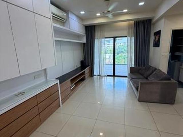 Serviced Residence for sale in Tanjong Sepat, Selangor