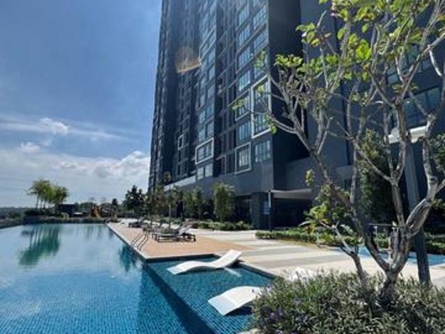 Serviced Residence for sale in Petaling, Alam Impian