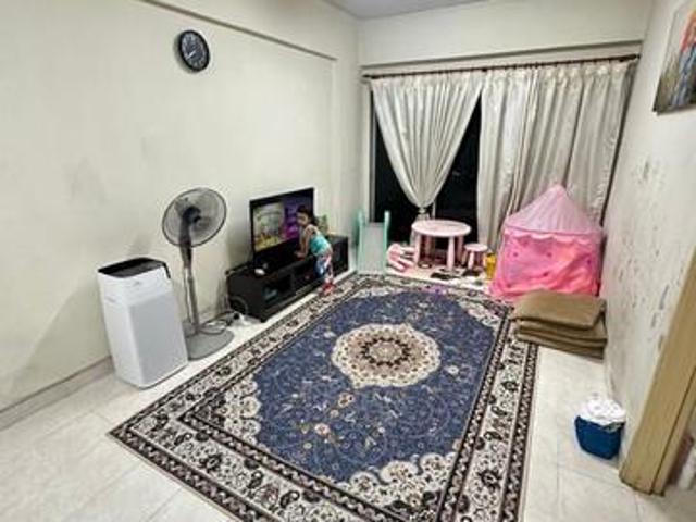 Apartment for sale in Selayang, Selangor