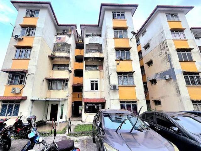 Apartment for sale in Ampang, Majlis Perbandaran Ampang Jaya