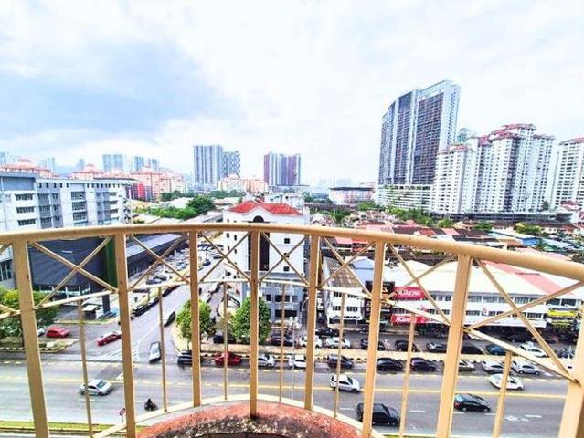 Condominium for sale in Country Heights Damansara, Kuala Lumpur