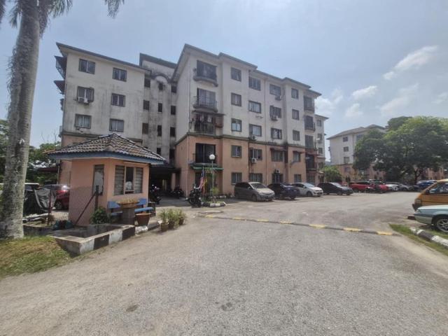 Apartment for sale in Petaling, Alam Impian