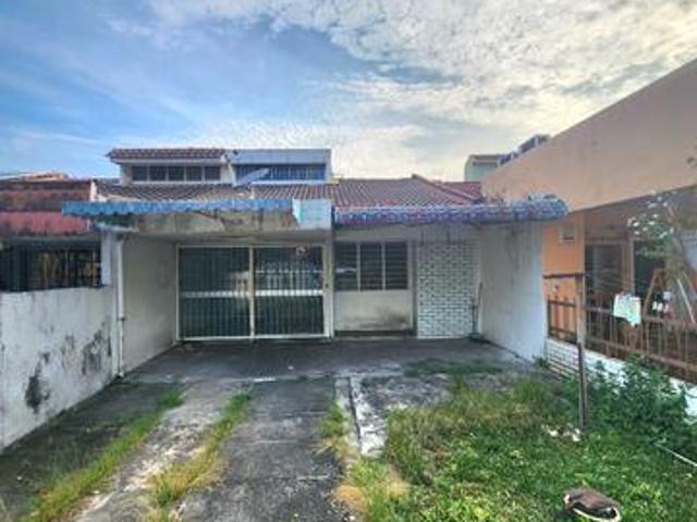 Terraced House for sale in Petaling, Damansara Damai