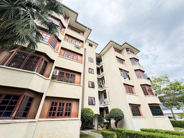 Apartment for sale in Petaling, Subang Jaya