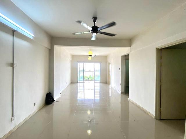 Serviced Residence for sale in Shah Alam, Petaling