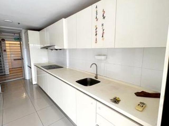 Serviced Residence for sale in Shah Alam