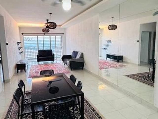 Condominium for rent in Selayang, Selangor