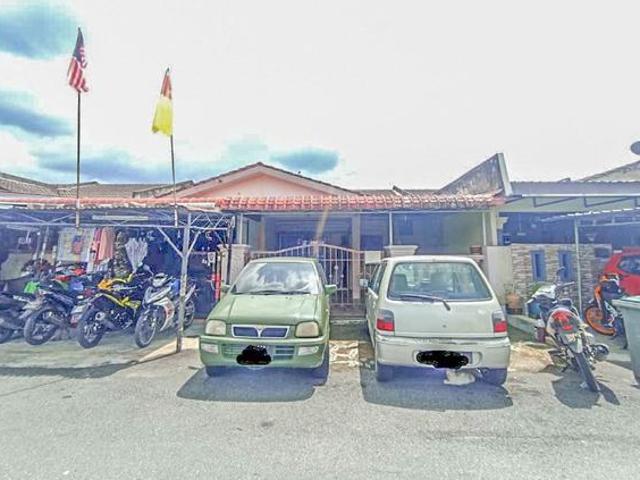 Terraced House for sale in Mantin, Negeri Sembilan
