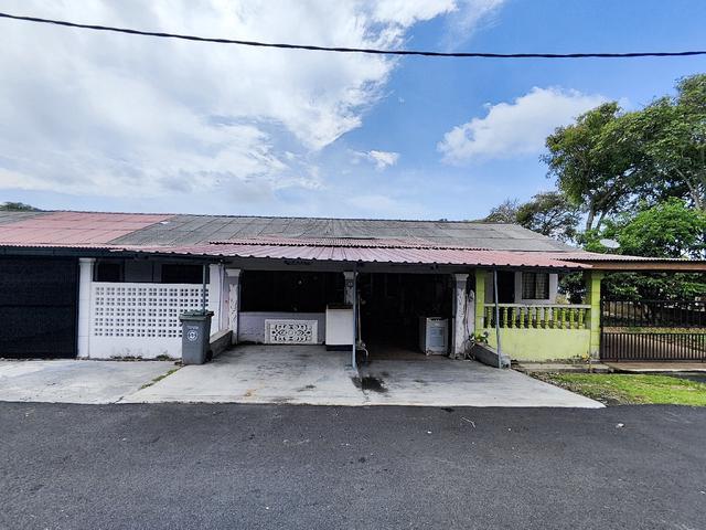 Terraced House for sale in Telok Mas, Malaka