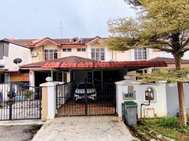 Terraced House for sale in Bukit Ledang, Johor