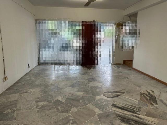 Terraced House for sale in Langat, Selangor